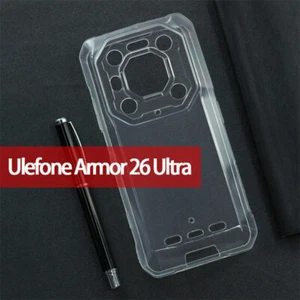Für Ulefone Armor 26 Ultra Armor 26 Ultra Bumper Case Hülle Schutz Panzer Schutz - Bild 1 von 8