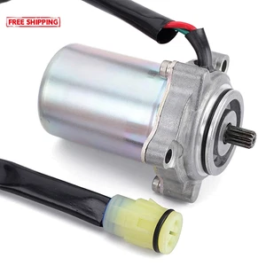 Power Shift Steuermotor für Honda TRX500 FA/FPA Foreman Rubicon 500 TRX500FA H - Bild 1 von 12