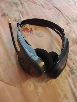 Sony Walkman Vintage AM FM Radio Auriculares SRF-HM20 Foto 1 de 4