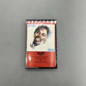 Suddenly by Billy Ocean (Cassette, 1990) - Picture 1 of 4