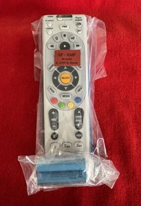 New Universal DirecTV RC66RX IR/RF Remote Control AT&T Replaces RC65 RC64 - Picture 1 of 4