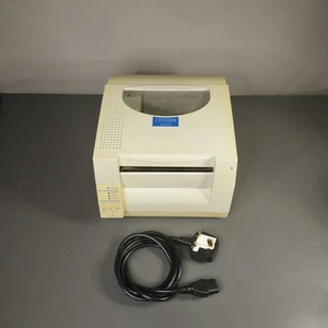 Thermal Label Printer 4x6 USB Citizen CLP-521 Tested Working Read Description - Picture 1 of 15