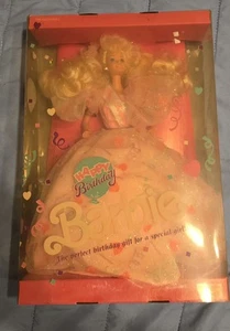 Barbie Buon Compleanno Mattel 1990 - Foto 1 di 12
