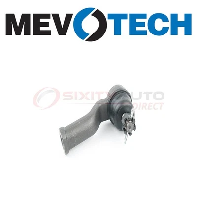 Mevotech OG Steering Tie Rod End for 1979-1985 Mazda RX-7 1.1L 1.3L R2 - zf Foto 1 de 4