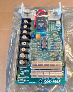 P&H / JoyGlobal 100E4896F1 Regolatore Freno, Freno Singolo 100V, SCRS di Bordo - Foto 1 di 8