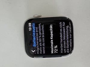 apple watch series 7 cellular 45mm - Bild 1 von 3