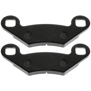 for Polaris Predator 500 2003 2004 2005 2006 2007 Rear Brake Pads - Imagen 1 de 3