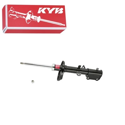 Puntal de suspensión trasero izquierdo KYB para Chevrolet Prizm 1998-2002 Foto 1 de 4