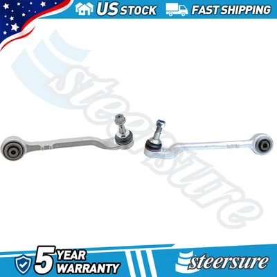 Brazo de control delantero inferior trasero con conjunto de rótula para BMW 228i 2014-2016 Foto 1 de 4