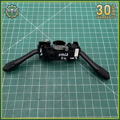 01-05 AUDI C5 ALLROAD INTERMITENTE Y LIMPIAPARABRISAS COMBINACIÓN INTERRUPTOR DE COLUMNA OEM Foto 1 de 4