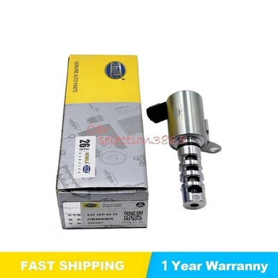 Electroválvula de árbol de levas de control de aceite VVT 1321800015 para Mercedes-Benz Smart Foto 1 de 4