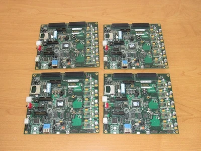 Lot of 4 Xilinx HW-Z7-ZC702 Evaluation/Development Boards FOR PARTS OR REPAIR - Image 1 of 4
