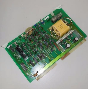 Placa Shinkawa USP-15A - Imagen 1 de 3