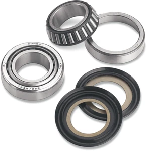 MOOSE RACING Steering Stem Bearing Kit 0410-0106 Suzuki RM-Z 250 2008 - 17 - Picture 1 of 1