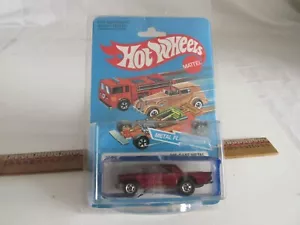 Vintage Hot Wheels 1982 '57 T-Bird  NIP - Picture 1 of 3