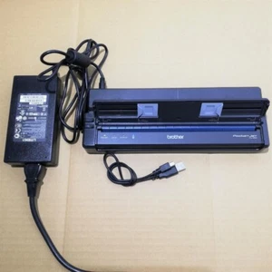 brother Pocket Jet PJ-663 PJ663 Mobile Thermal Printer Printing send from JP - Picture 1 of 2