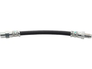 Brake Hose For 1990-1992 Audi 80 Quattro 1991 XG667QD Replacement Brake Hose - Picture 1 of 1