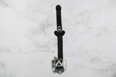 2016-2019 Ford Explorer Front Left Driver Seat Belt Retractor Assembly Black OEM - Image 1 of 3