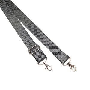 Taschengurt Schultergurt Schulterriemen Trageriemen verstellbar Karabiner 30mm - Bild 1 von 3