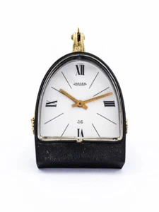 Jaeger desk clock Spore LIC Ato - Picture 1 of 9