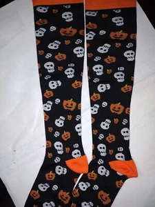 Halloween Socks - Picture 1 of 1
