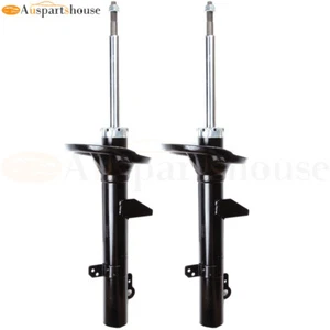 2x Rear Struts Shocks Absorbers For Ford Taurus Mercury Sable 94-07 3.0L V6 - Picture 1 of 8