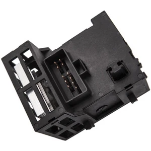 Black Headlight Headlamp Dimmer Switch For Chevrolet GMC C1500 95-99 15013005 - Picture 1 of 12