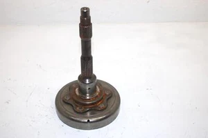 00 Suzuki Quadmaster  Lta500f  Oem Clutch Housing 21100-09F50 AS6 - Picture 1 of 8