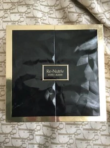 Estée Lauder Re-Nutriv Transformative Creme Face Eye Foam Cleanser Cream Set - Picture 1 of 4
