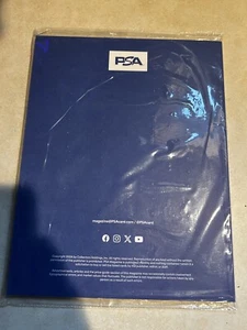 PSA MAGAZINE DECEMBER 2024 TOM BRADY PATRIOTS BASE COVER VOLUME 36 BRAND NEW MNT - Picture 1 of 3