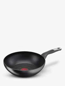 Tefal Unlimited Aluminium Non-Stick Wok, 28cm - RRP £70.00 - Picture 1 of 6
