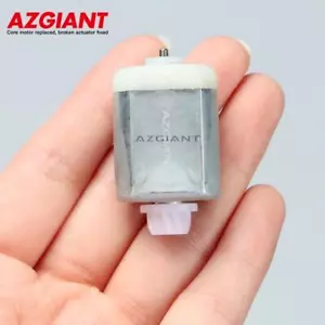 Central Door Lock Actuator Motor 7131A-08003 for 2002-2016 Ssangyong Rexton W - Picture 1 of 12