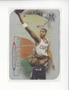 Skybox 1998-99 metal fundido Xplosion baloncesto (metal) individuales - tú eliges - Imagen 1 de 90
