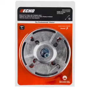 Cabezal de recortadora de línea fija de alta resistencia | Aluminio eco genuino # Cuerda de alta resistencia - Imagen 1 de 11