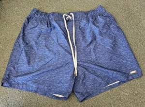 Men's 2(X)IST Signature Fit Shorts (Size - Large) - Picture 1 of 3