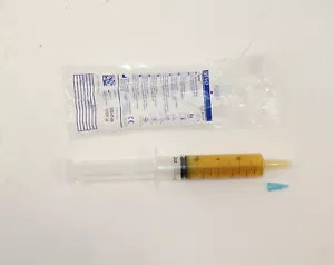 Kluber Isoflex LDS 18 Special A Lubricanting Grease 50g Syringe - Picture 1 of 2