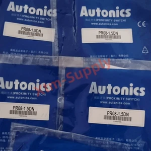 1 Stück Neu Autonics PR08-1.5DN Näherungsschalter - Bild 1 von 2