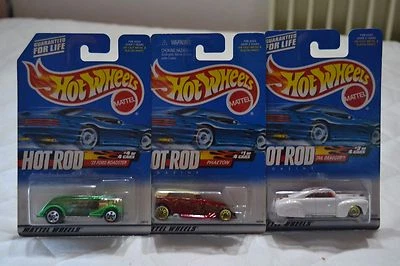  Hot Wheels+auto con retrocarica-cars with breech new - Immagine 1 di 2