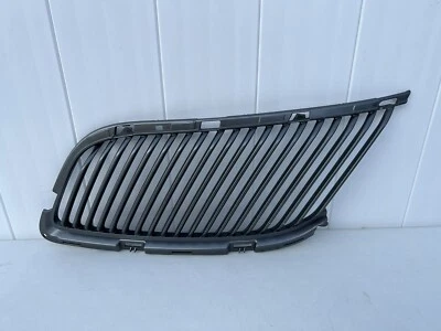 Parrilla delantera izquierda Lincoln MKT 2013-2016 inserto OEM DA53-8151-AFW 🌟 Foto 1 de 4