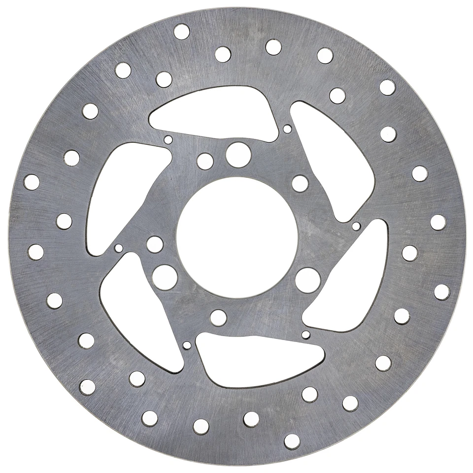 NICHE Rear Brake Rotor for Can-Am Spyder RS RT RS-S RT-S 705600591 - Image 1 of 4