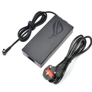 Adaptador de corriente alterna cargador original ASUS 180W para Asus FX505DY FX505GD ADP-180TB H - Imagen 1 de 7
