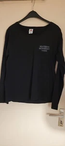 hinterm horizont gehts weiter shirt XL musical oper schwarz - Bild 1 von 3