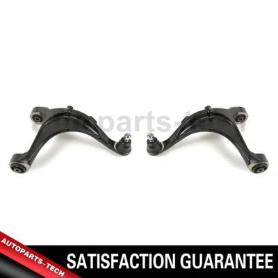 2x Brazo de control superior trasero con conjunto de rótula para Hyundai Veracruz 2007~2012 Foto 1 de 4