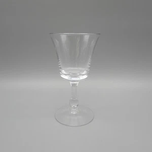 Fostoria Crystal SHERATON Wine Glass - Picture 1 of 4