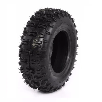 ATV Pocket Kinder Quad Aufsitzmäher Reifen Kinder Elektro Quadreifen 4.10-6 - Bild 1 von 2