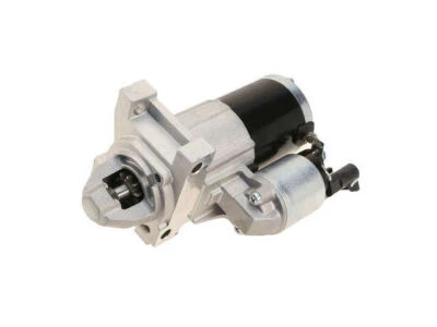 For 2011-2013 Chevrolet Caprice Starter AC Delco 89135JXRG 2012 6.0L V8 - Image 1 of 2