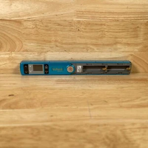 Vupoint Solutions ST441T Blue Magic Wand II Portable Handheld Scanner For Parts - Picture 1 of 3