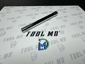 Snap-on Tools USA NEW 1/4" Drive 7mm Metric 6-Point EXTRA-DEEP Socket STMML7A - Bild 1 von 13