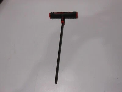 EKLIND 3/16 T-HANDLE HEX KEY - Image 1 of 3