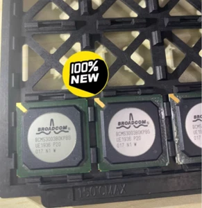 1PCS BCM53003B0KPBG BGA NEW Quality Assurance - Picture 1 of 1